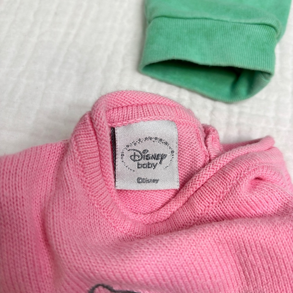 Summer Baby Bundle Size 0-3 Month - Baby Gap Firsts by Petit Lem Lily & Dan - Picture 8 of 16